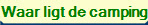 Waar ligt de camping